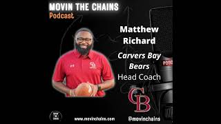 Carvers Bay’s Winning Formula: In-Season with Coach Matthew Richard