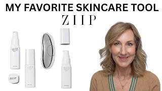 Get Radiant Skin with ZIIP | Home Facial Routine