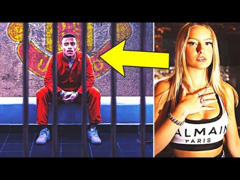 FOOTBALL PLAYERS - CRIMINALS who ARE in PRISON