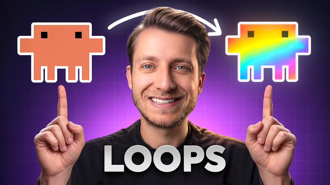 Arrêtez les prompts. Passez aux Loops (Le futur des agents IA)