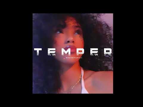 MoStack x Tion Wayne x Afroswing Type Beat 2022 - "Temper" | UK Rap / Afroswing instrumental 2022