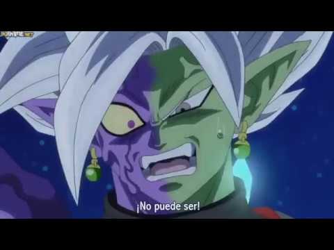 RAP DE ZAMASU 2016 | DRAGON BALL | Doblecero