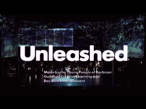 Thumbnail for Unleashed at the Barbican Theatre (trailer) by Louis Price