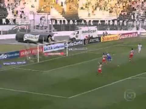 Ponte Preta 2 X 0 Náutico (Gols)