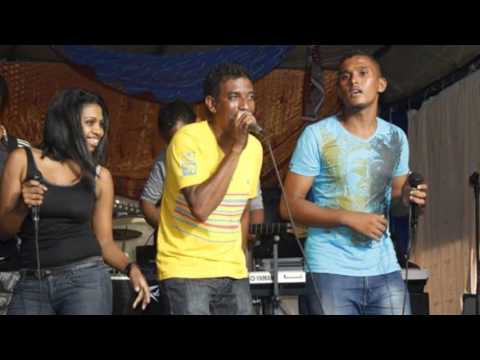 Steve Augustin - Belle Mere (NEW SEGA 2014)