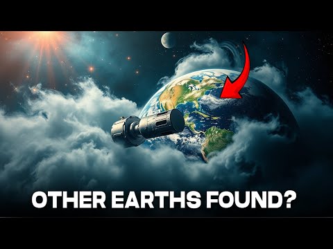 Other Earths: The Search for Habitable Planets