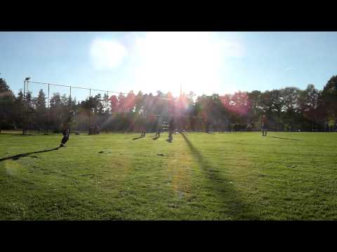 SV Husum - FC Nienburg (Tor - 16.10.2011)