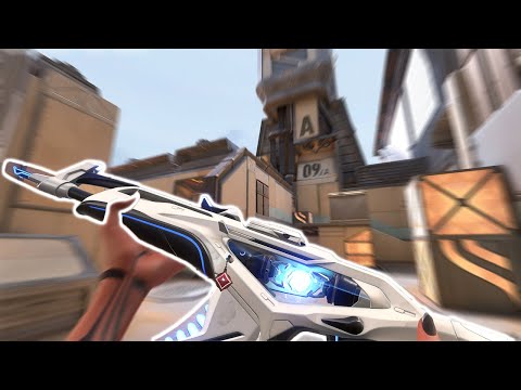 *NEW* Ion Vandal Is the Best Skin in Valorant