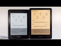 2021 Kindle Paperwhite 5 Vs Paperwhite 4 Comparison Review