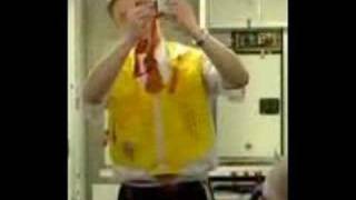 MyTravel Cabin Crew video