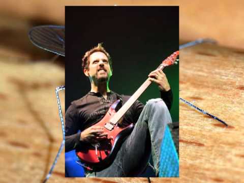 Bite Of The Mosquito - John Petrucci