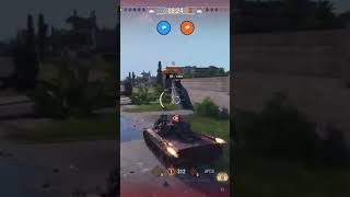 World of Tanks console  To Be continued #WoT #wotcs #wotc#wotコンソール #tobecontinued #tobecontinuedmeme