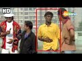 Remo D'souza with Akshay Kumar in Aflatoon movie scene - Best Bollywood Choreographer - Nawabzaade