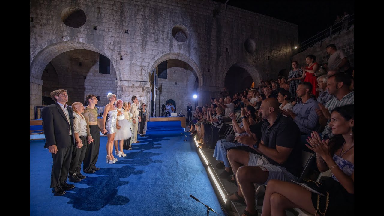 74th Festival | Premiere: Twelfth Night, or What You Will