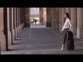 Claudia Kim - TUMI Global Citizens Commercial (with Nico Rosberg)