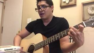 The kooks - crazy cover (William Alvarez)