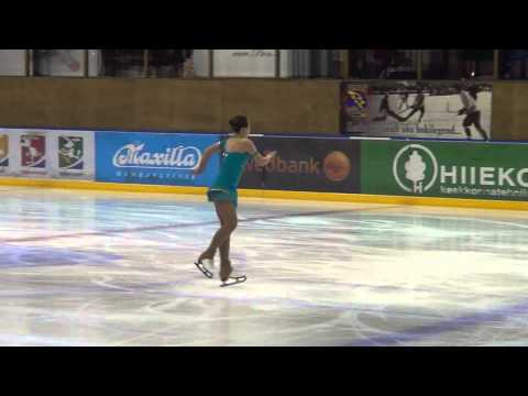 FS 9 Viktoria Titova