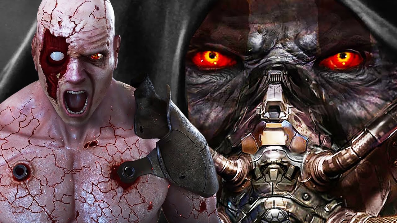 Por Que os Sith Ficam Feios e Deformados? [Legends]