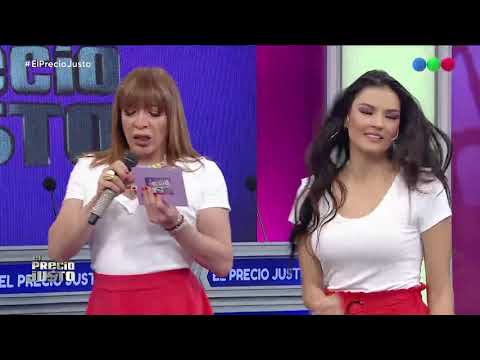 Programa 217 completo - El Precio Justo 2019 con Lizy Tagliani