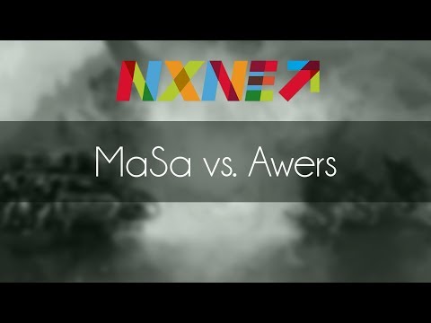 MaSa vs. Awers - TvT - NXNE Gameland Invitational Final Qualifiers