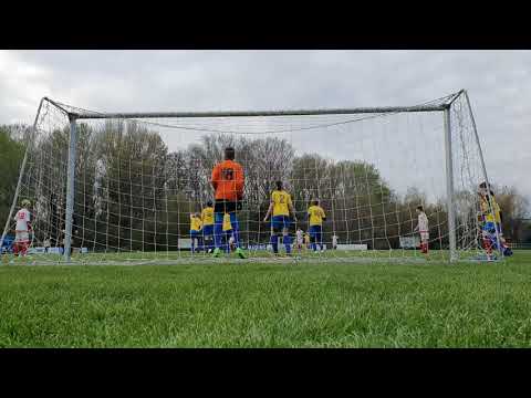 U13 NŠK 1922 Bratislava C vs TJ Čunovo