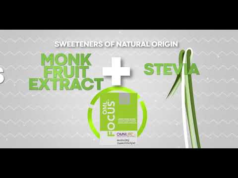 Focus Omnilife para qué sirve y cómo se toma