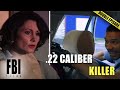 Cop Killer And A Racist Serial Killer | DOUBLE EPISODE | THE FBI FILES