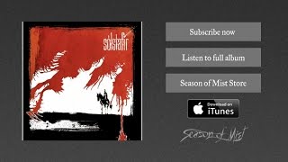 Solstafir - Svartir Sandar