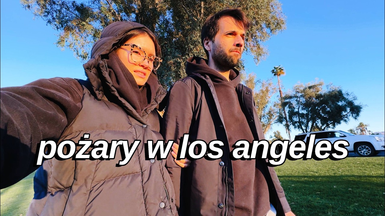 Dlaczego w USA przez cały czas budują domy z DREWNA? 🤯 Wywoływanie deszczu przez zasiewanie chmur 🌧️