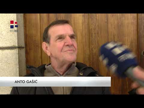 RTV HB | Župa Deževice: primjer opstanka Hrvata katolika u BiH