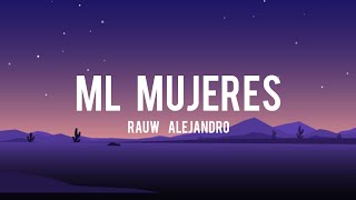 Cover art for Mil Mujers