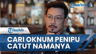 Denny Sumargo Cari Penipu di Panti Asuhan Klaten, Kesal Catut Namaya hingga Janjikan Uang Sayembara