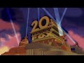 20th Century Fox 2009 BSSDDR Circa 2008 Prototype Roblox Remake Update 2023