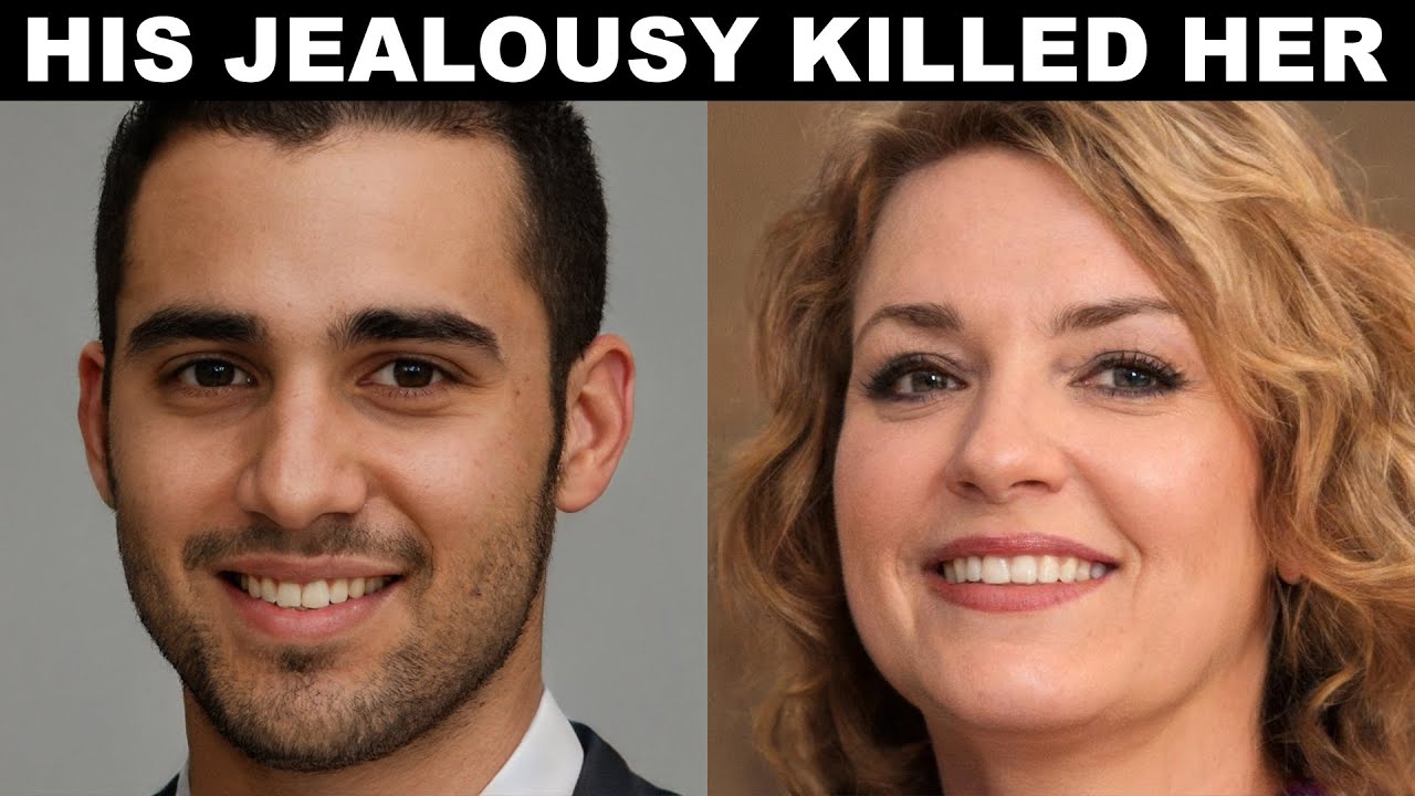 Jealous Unfaithful Husband’s Dominance Ends Fatal(True Crime Documentary)