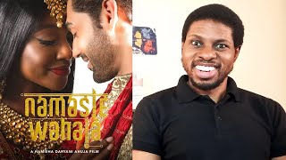 Namaste Wahala (2021) - Movie Review