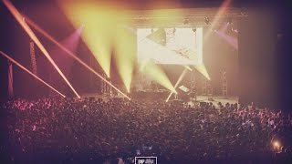 Marco Faraone [3h full set] @ Orfeo Superdomo - 09.10.2015 - Córdoba, Argentina Eventronica