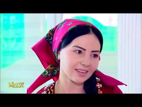 Taze Film Ykbal 2019 Turkmen kino HD