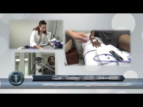 Pasadena Weight Loss Center video.