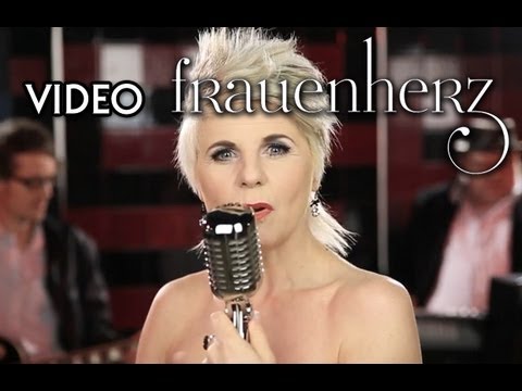 Linda Feller - Frauenherz - Offizielles Video