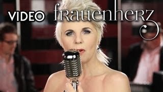 Linda Feller - Frauenherz - Offizielles Video