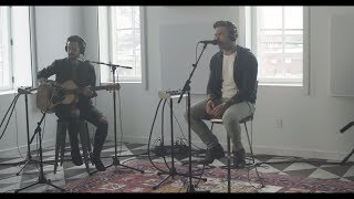 Michael Ray - &quot;One That Got Away&quot; (Layman Acoustic)