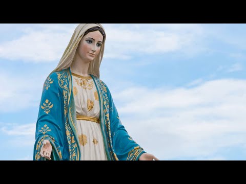July 10, 2021, Holy Rosary (Joyful Mysteries) | Today at 7:30 pm ET