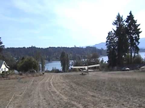 Check Density altitude!