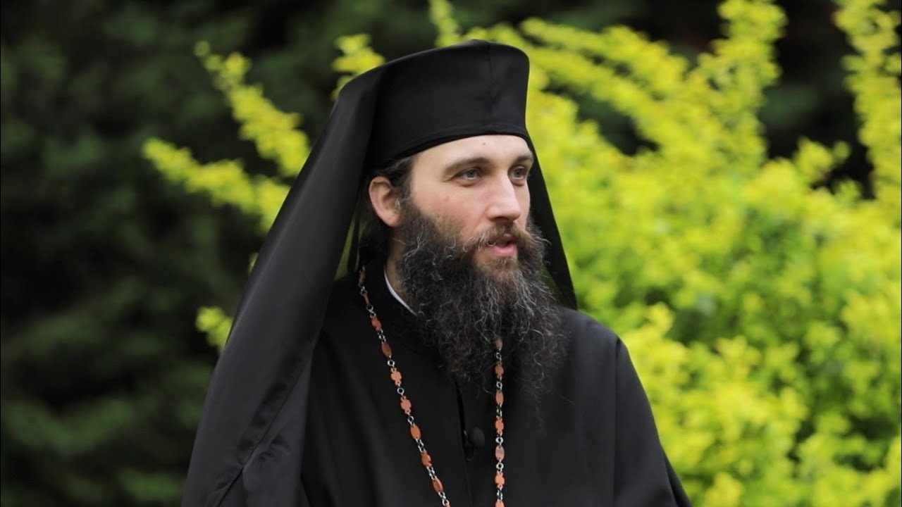 Învierea - biruința asupra iadului