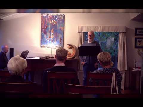 Masterclass in Bergen/ zangdocerte Elena Cornelisse- Syssojeva/ Hertzen Hokwerda- bas/ Verdi