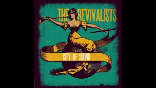 The Revivalists - Concrete (live)