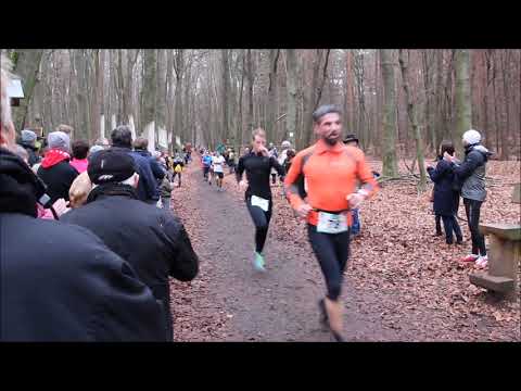 43. Silvesterlauf des TV Oberrodenbach