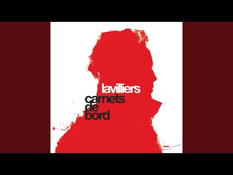 Guitar Song - Bernard Lavilliers
