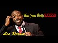 Les Brown   How to thirst for success - The greatest motivation in 30 minutes