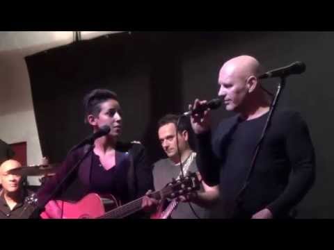 Go Music Tour Mai 2014, Wicked Game